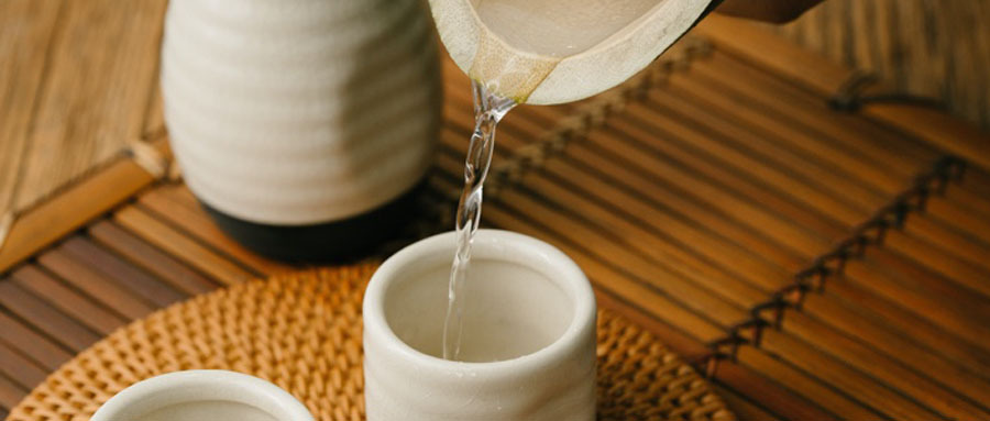 揭秘中国白酒工艺上的六大共性