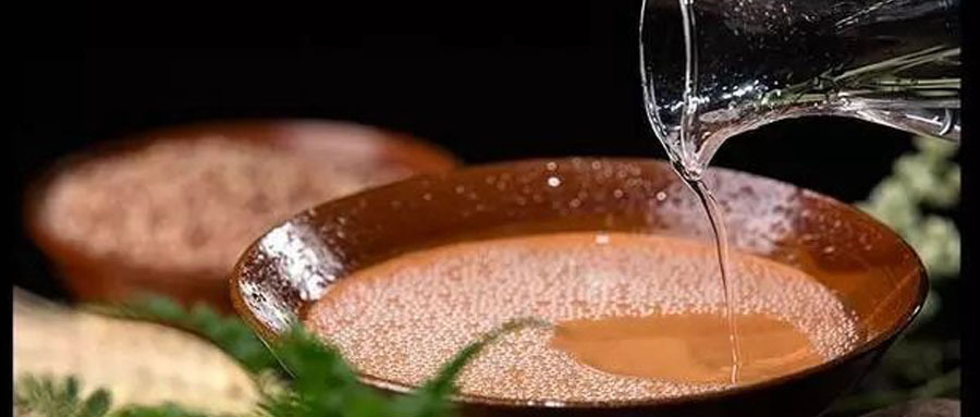 酿酒知识-制酒蒸馏上甄小技巧